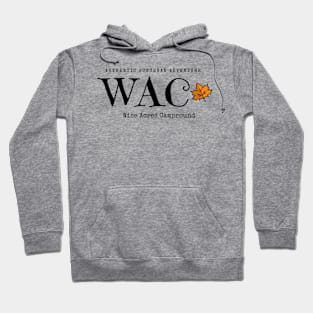 Wise Acres Campground & Mercantile #3 Hoodie